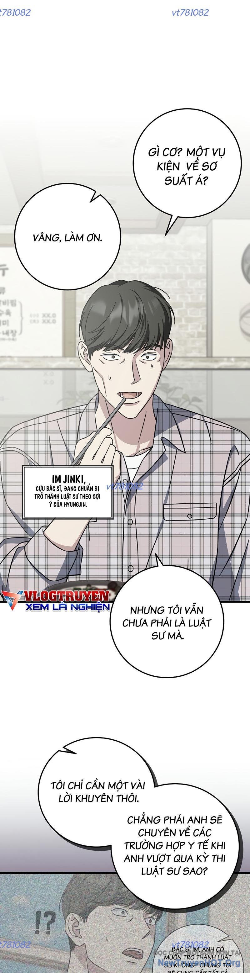 Đây Là Luật Chap 135 - Next Chap 136
