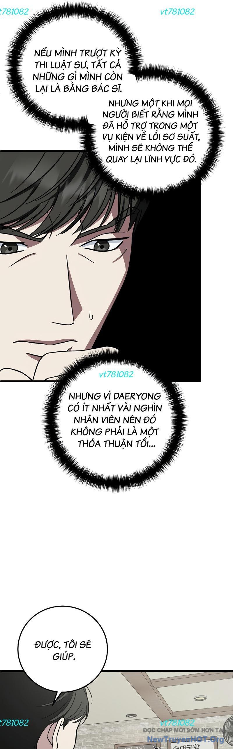 Đây Là Luật Chap 135 - Next Chap 136