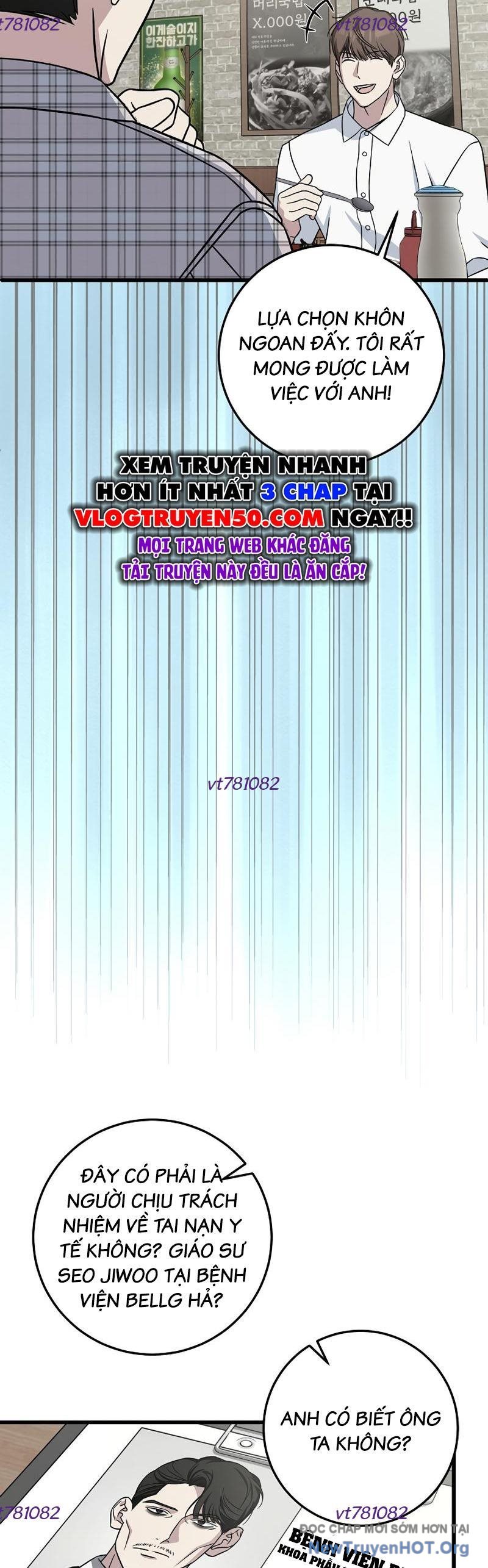 Đây Là Luật Chap 135 - Next Chap 136