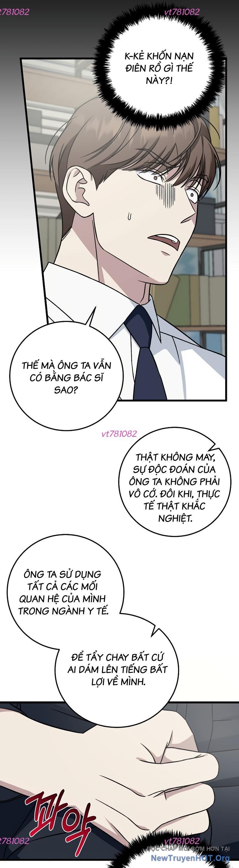 Đây Là Luật Chap 135 - Next Chap 136