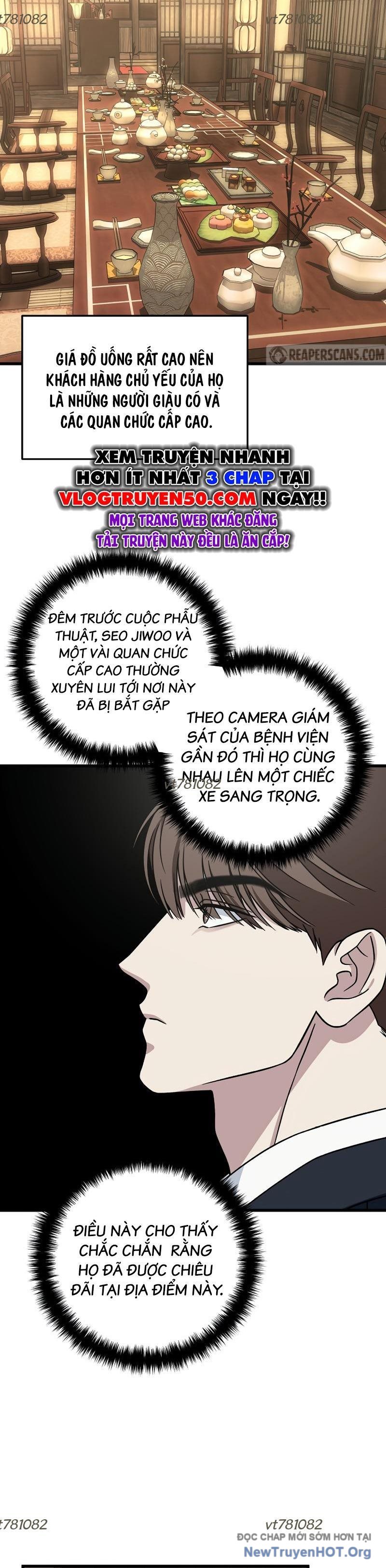 Đây Là Luật Chap 135 - Next Chap 136