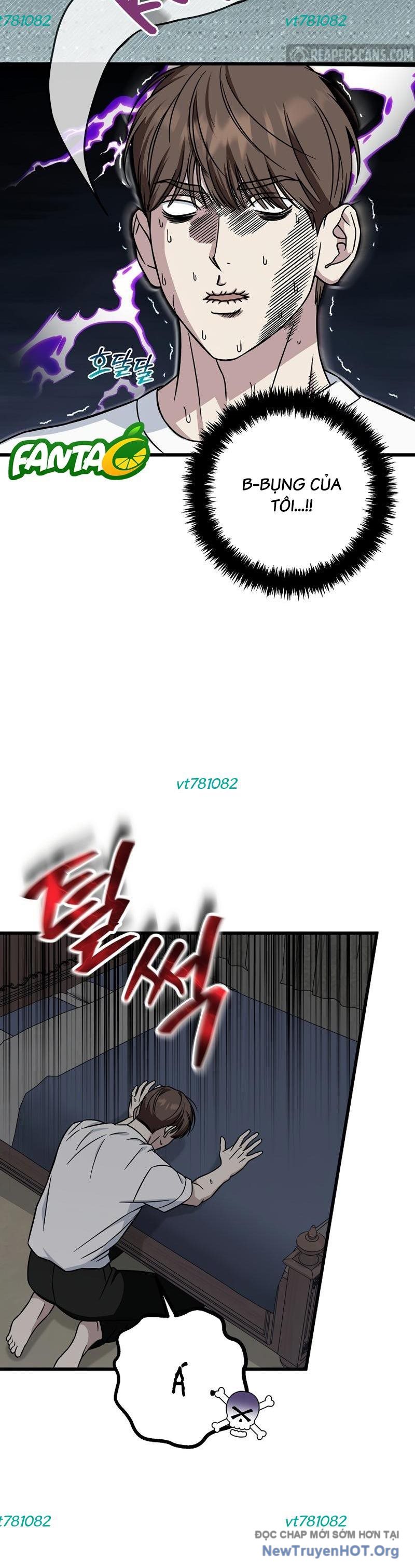 Đây Là Luật Chap 135 - Next Chap 136