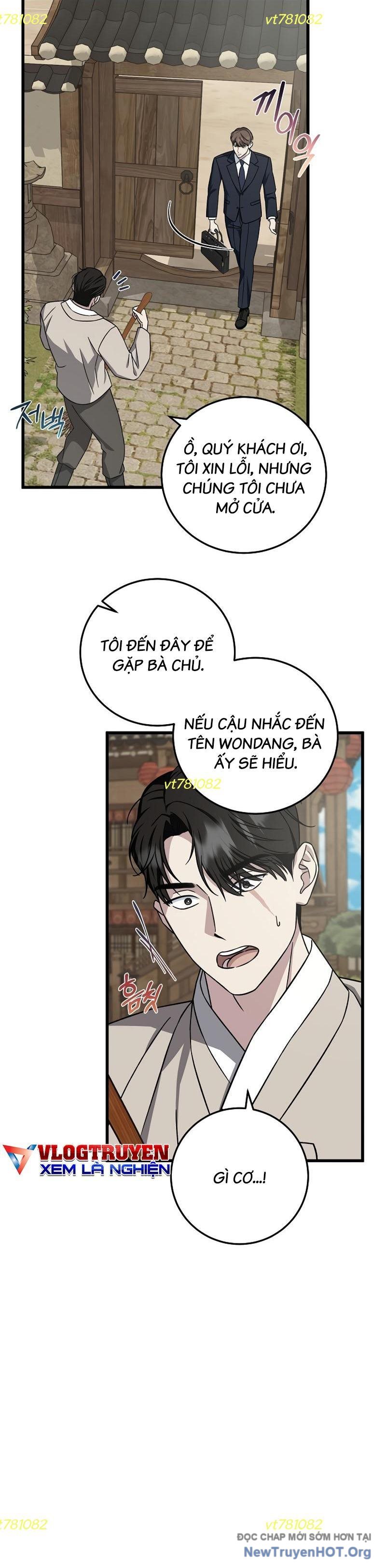 Đây Là Luật Chap 135 - Next Chap 136