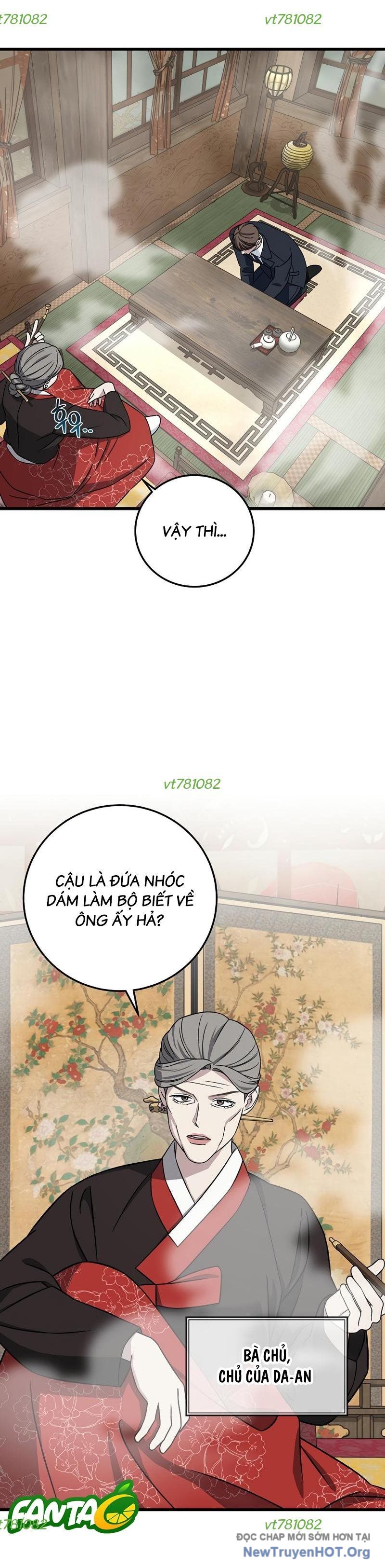Đây Là Luật Chap 135 - Next Chap 136