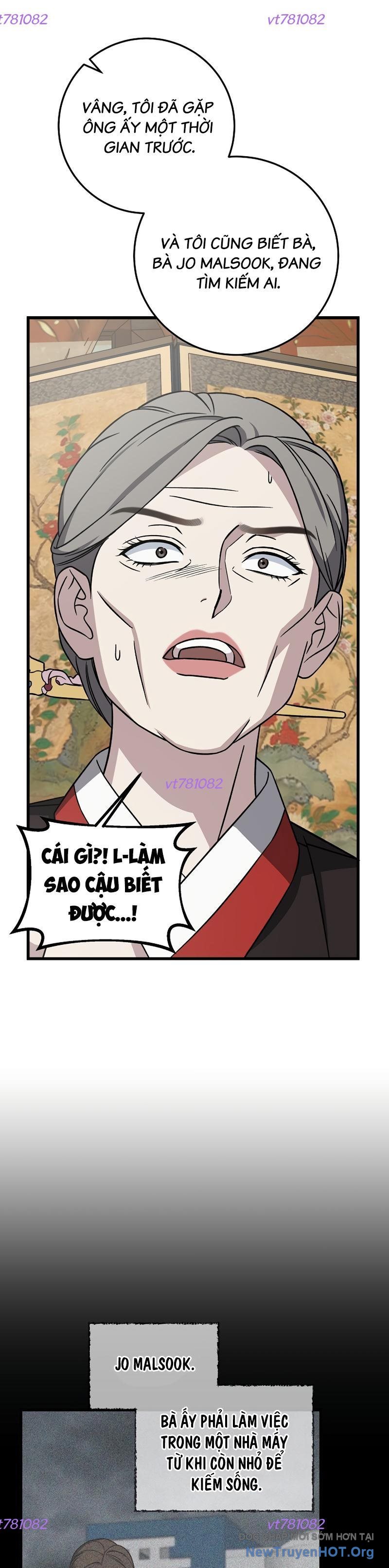 Đây Là Luật Chap 135 - Next Chap 136