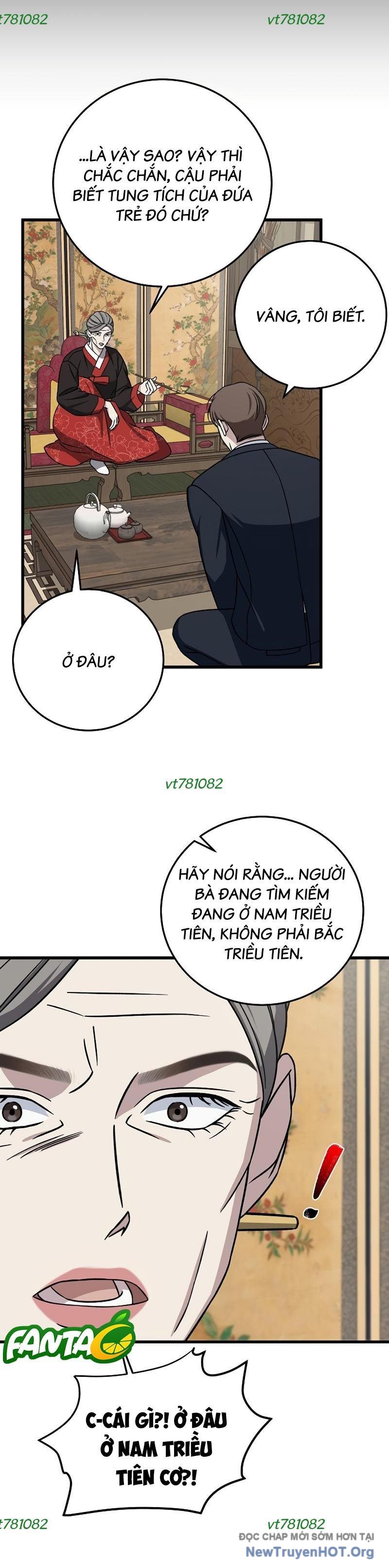 Đây Là Luật Chap 135 - Next Chap 136