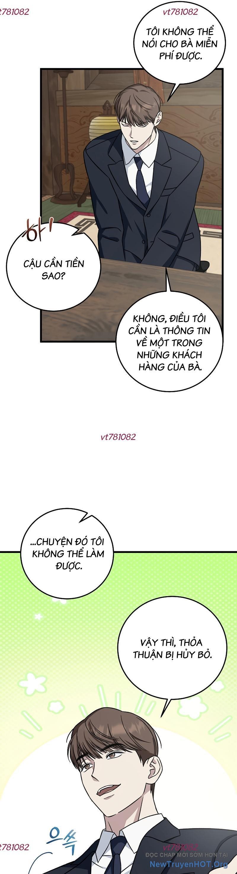 Đây Là Luật Chap 135 - Next Chap 136