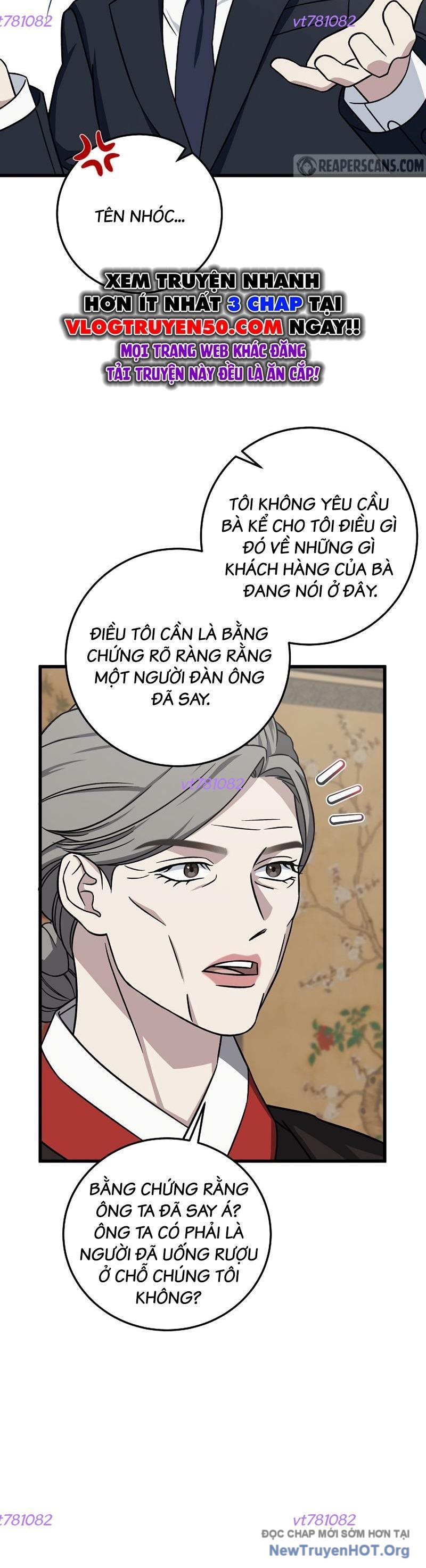 Đây Là Luật Chap 135 - Next Chap 136