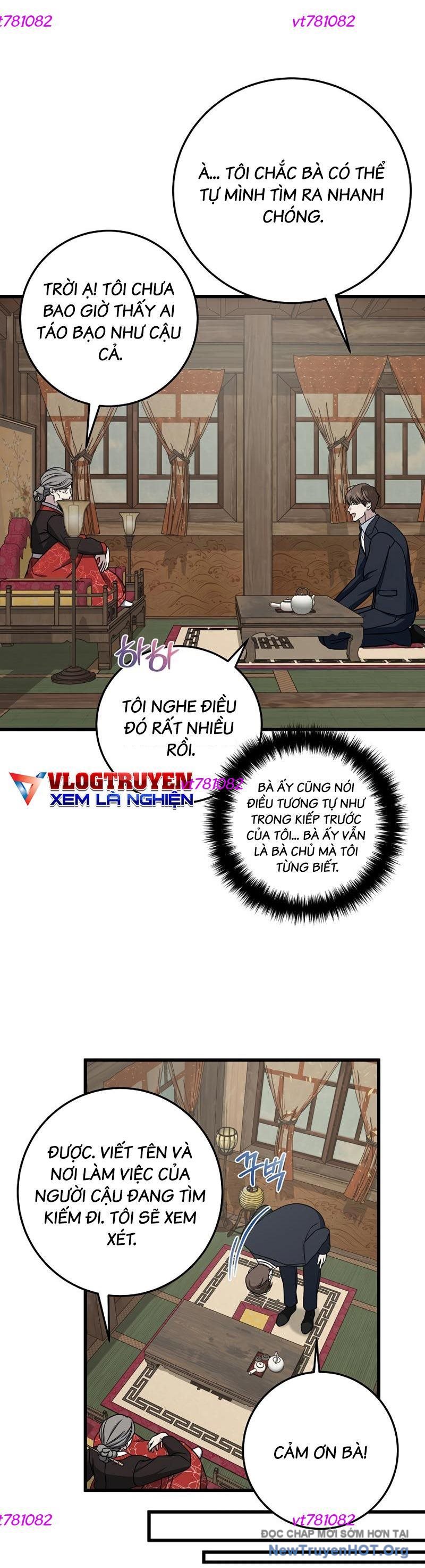 Đây Là Luật Chap 135 - Next Chap 136