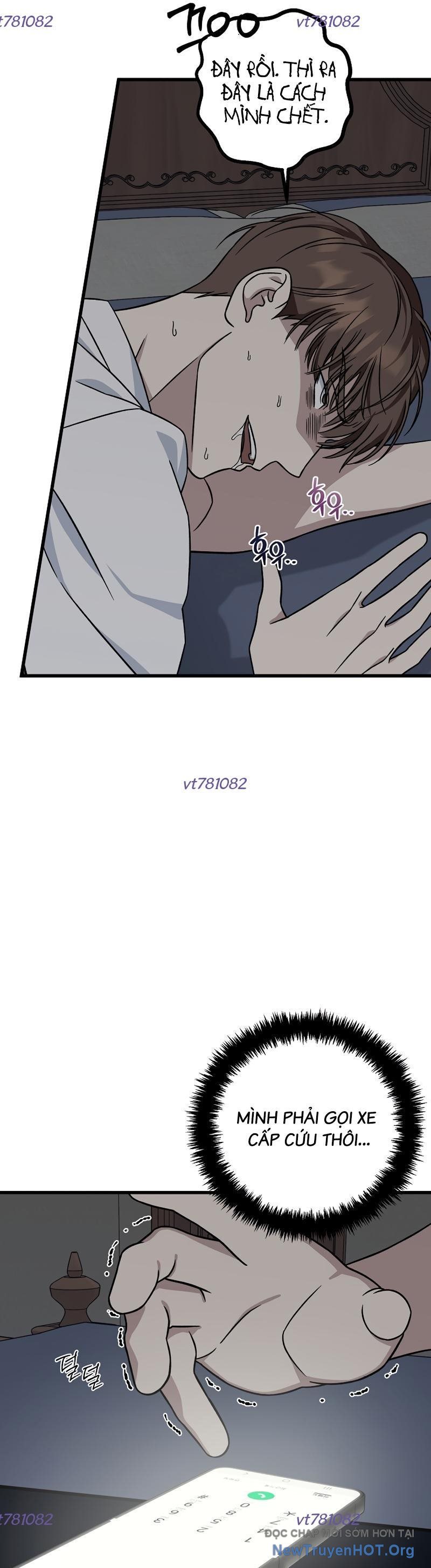 Đây Là Luật Chap 135 - Next Chap 136