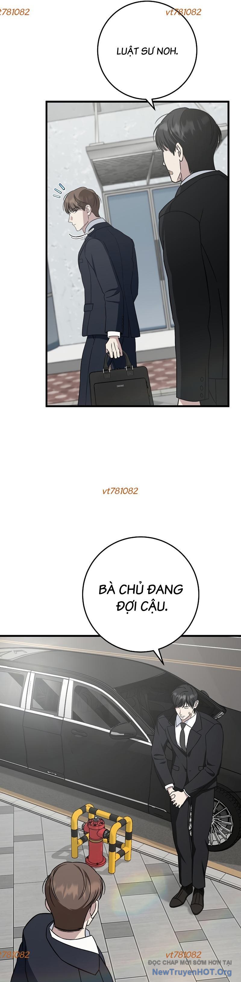 Đây Là Luật Chap 135 - Next Chap 136