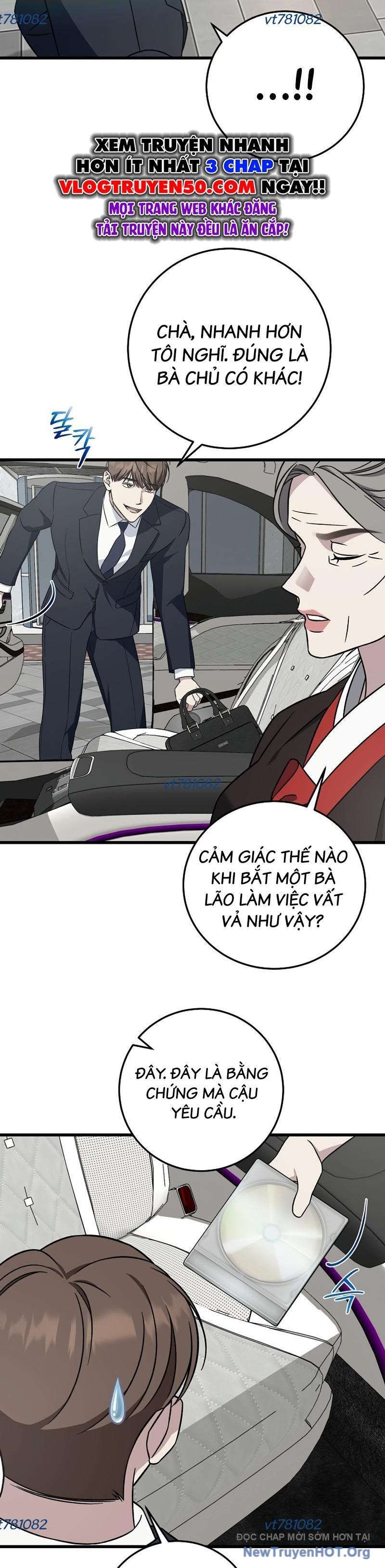 Đây Là Luật Chap 135 - Next Chap 136