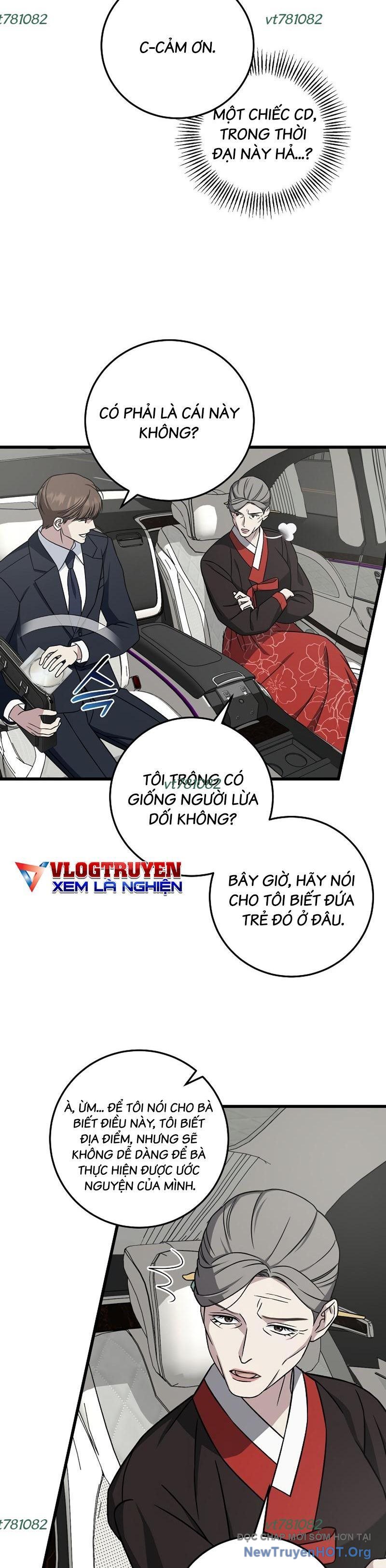 Đây Là Luật Chap 135 - Next Chap 136