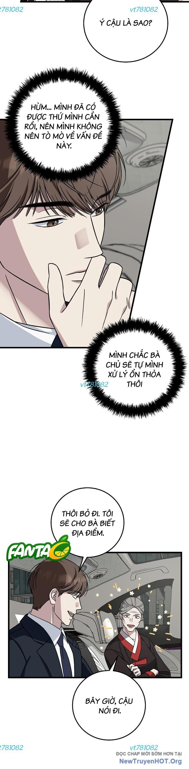 Đây Là Luật Chap 135 - Next Chap 136
