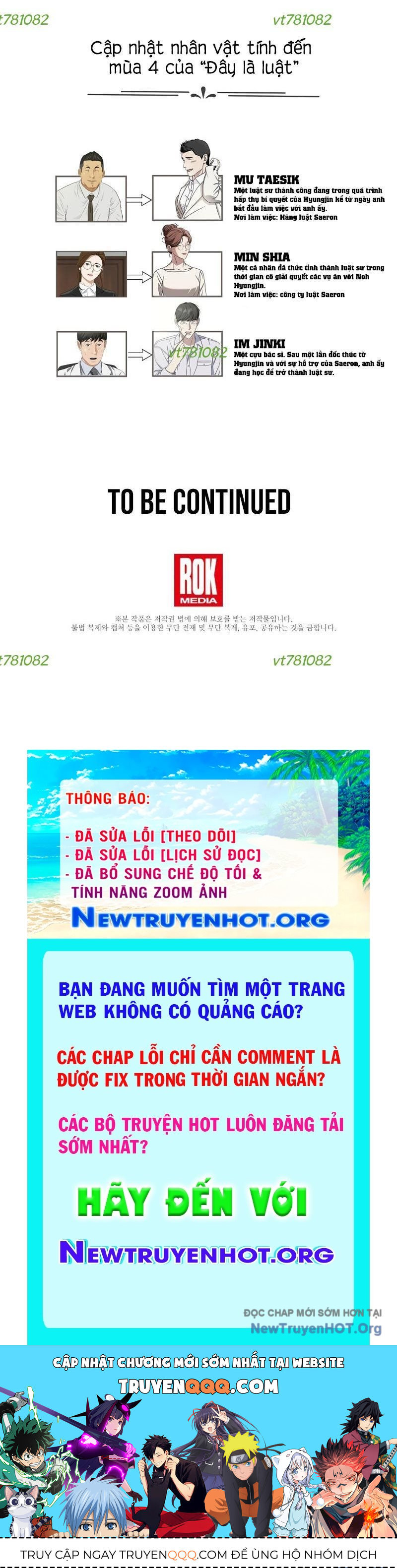 Đây Là Luật Chap 135 - Next Chap 136