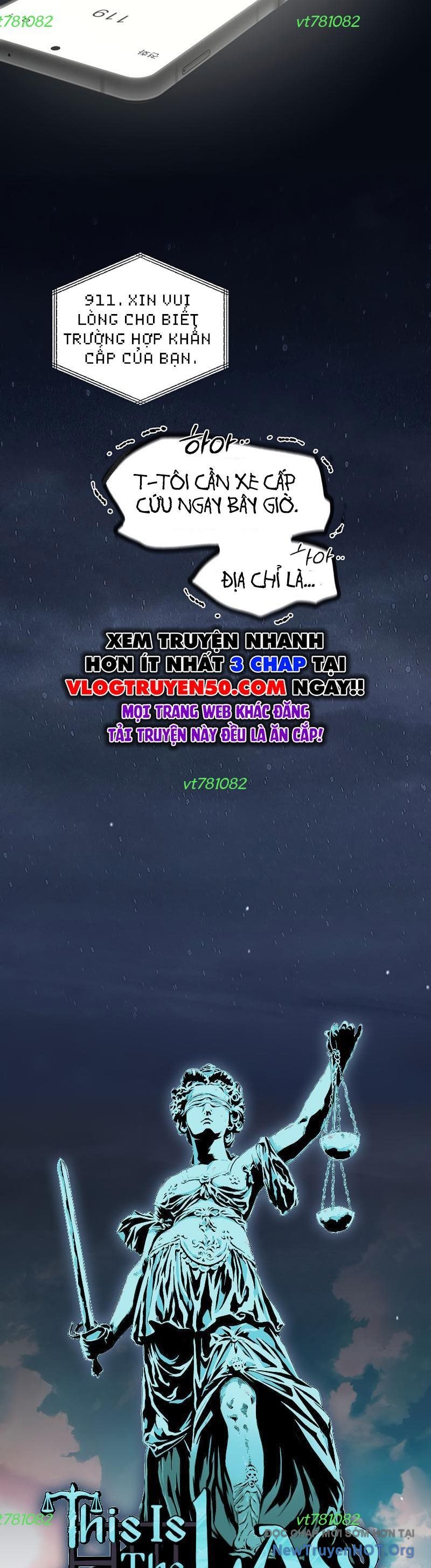 Đây Là Luật Chap 135 - Next Chap 136
