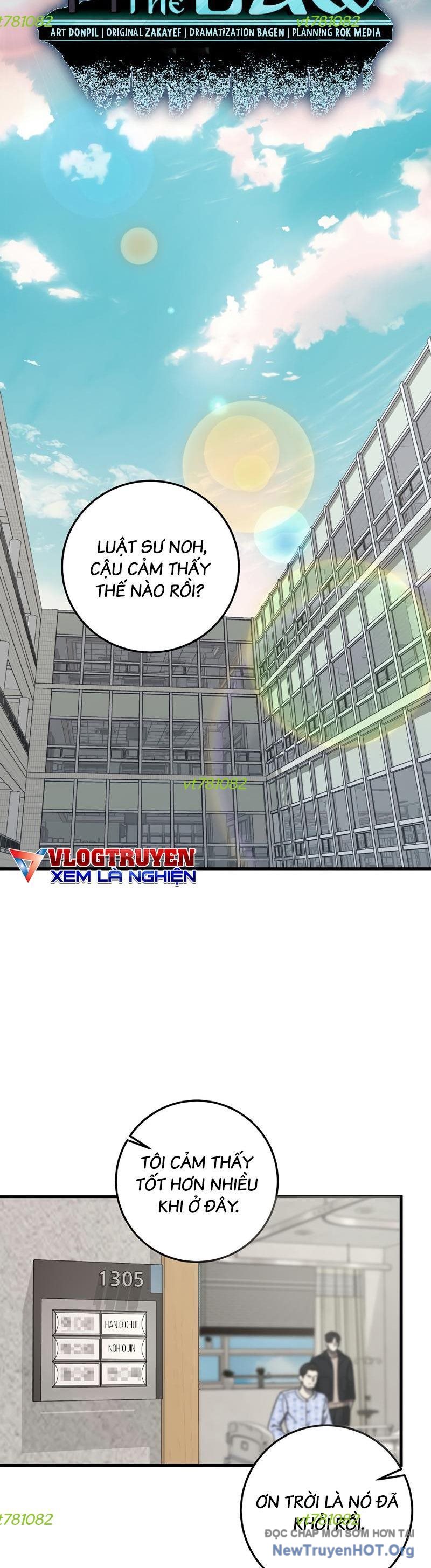 Đây Là Luật Chap 135 - Next Chap 136