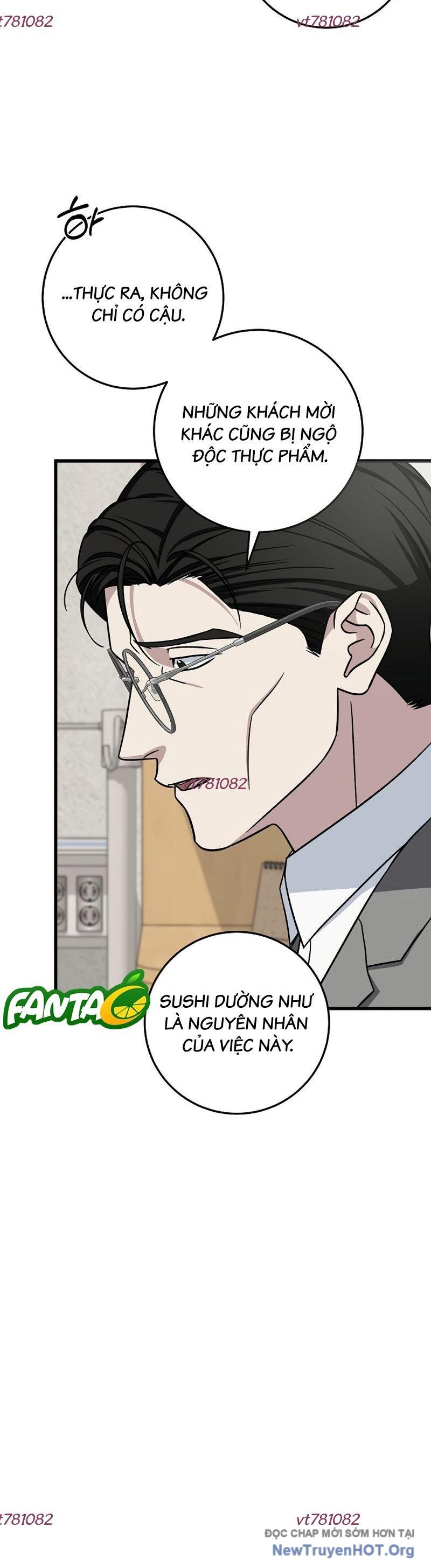 Đây Là Luật Chap 135 - Next Chap 136