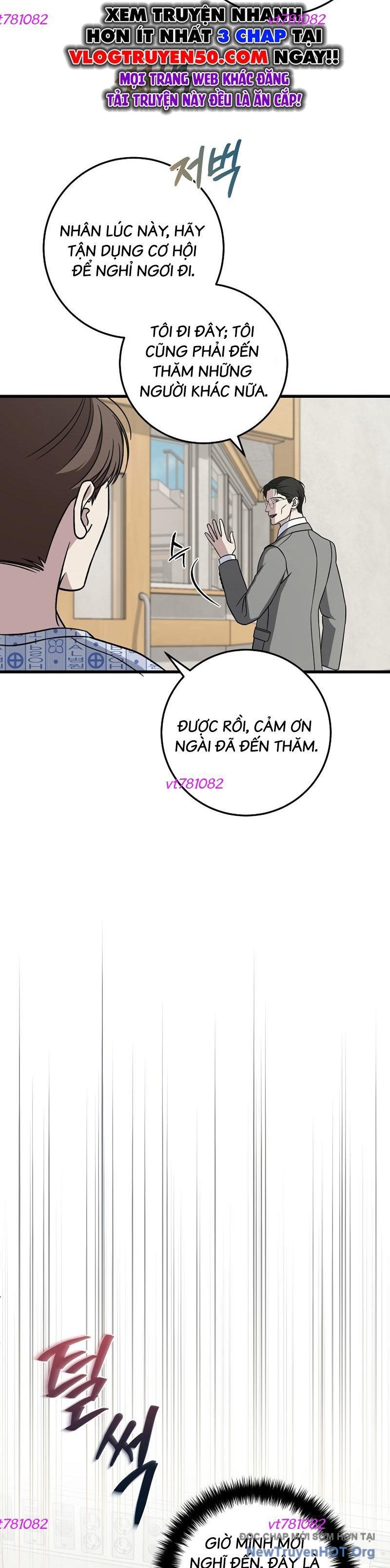 Đây Là Luật Chap 135 - Next Chap 136