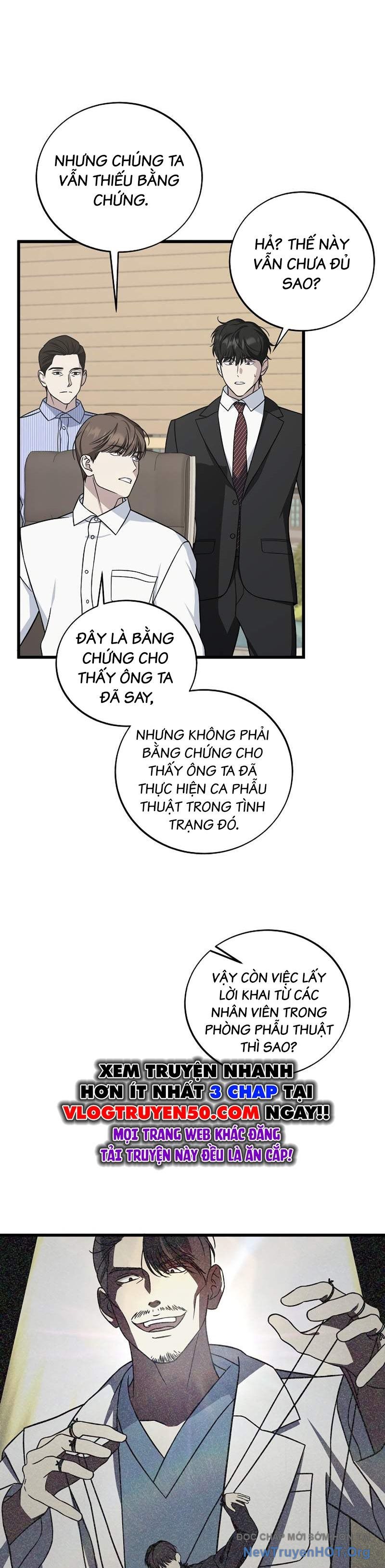 Đây Là Luật Chap 136 - Next Chap 137