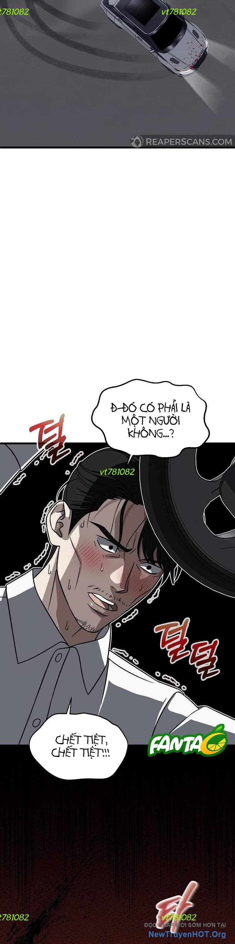 Đây Là Luật Chap 136 - Next Chap 137