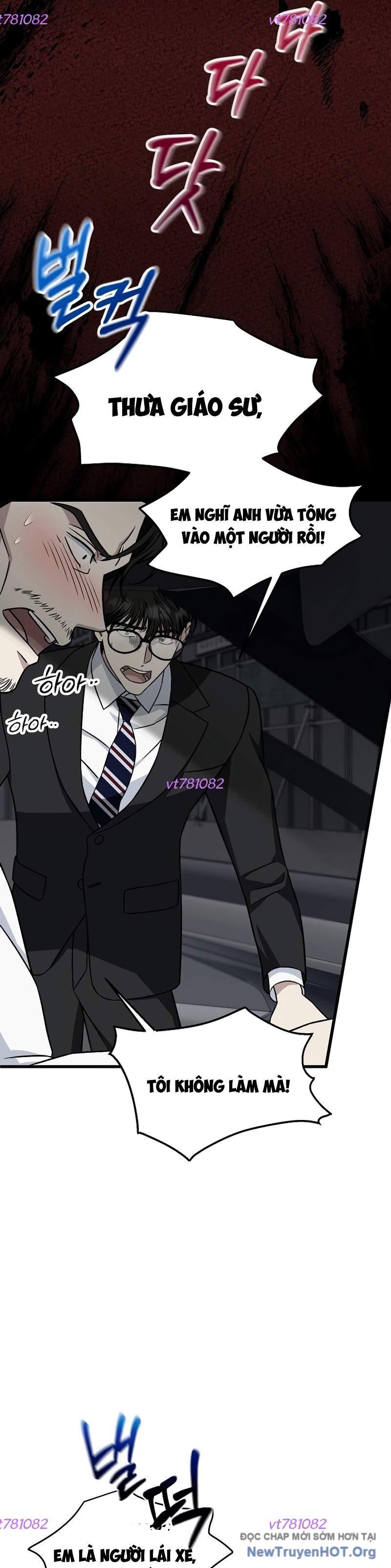 Đây Là Luật Chap 136 - Next Chap 137