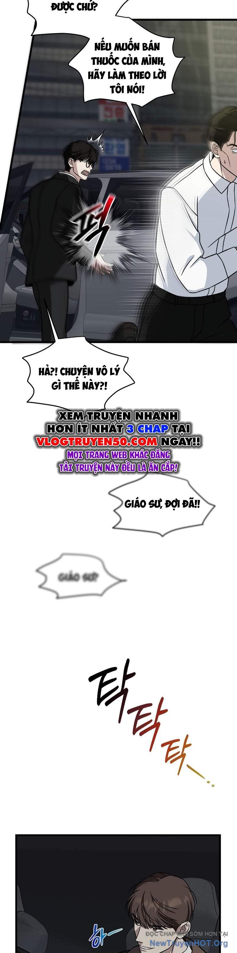 Đây Là Luật Chap 136 - Next Chap 137