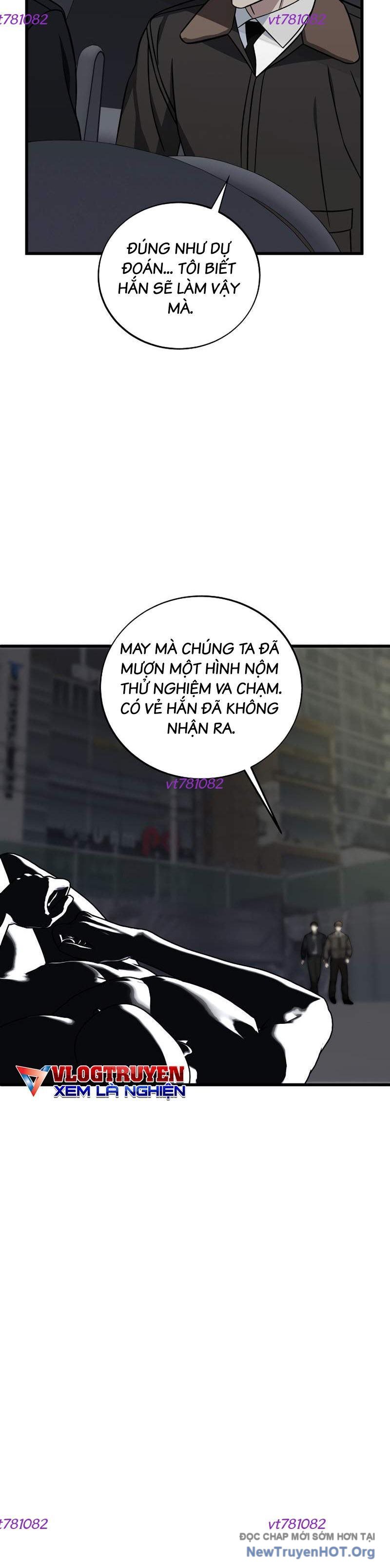 Đây Là Luật Chap 136 - Next Chap 137