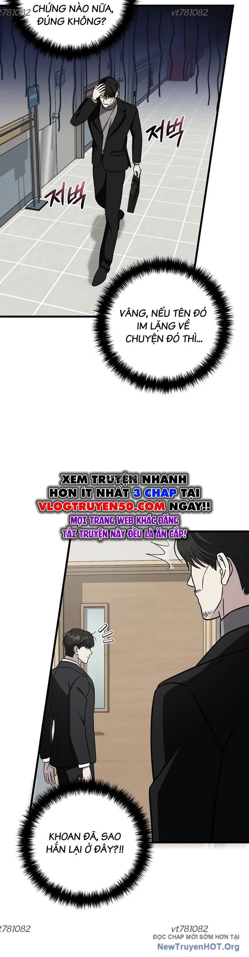 Đây Là Luật Chap 136 - Next Chap 137