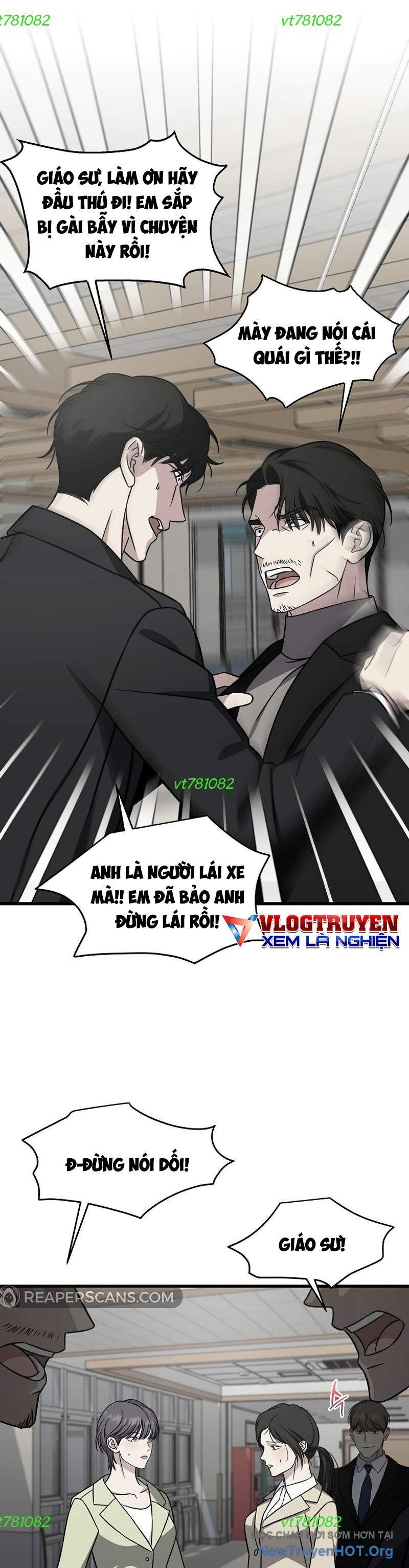 Đây Là Luật Chap 136 - Next Chap 137