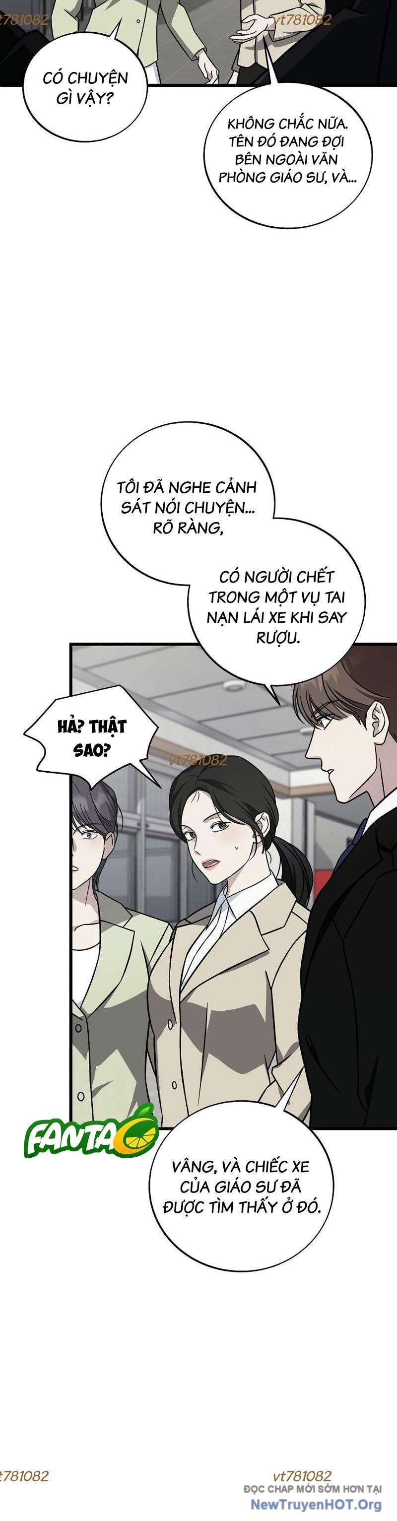 Đây Là Luật Chap 136 - Next Chap 137