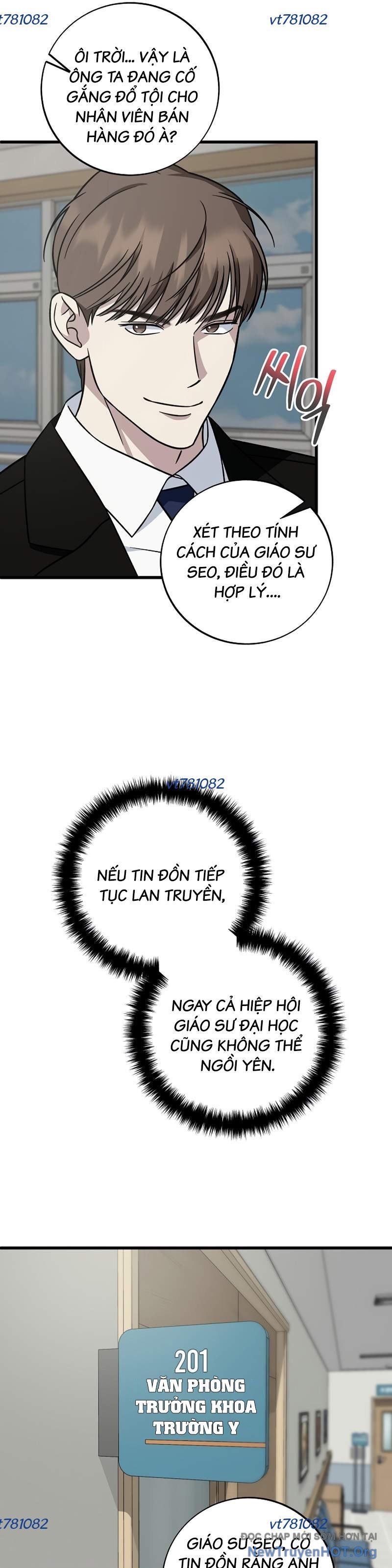 Đây Là Luật Chap 136 - Next Chap 137