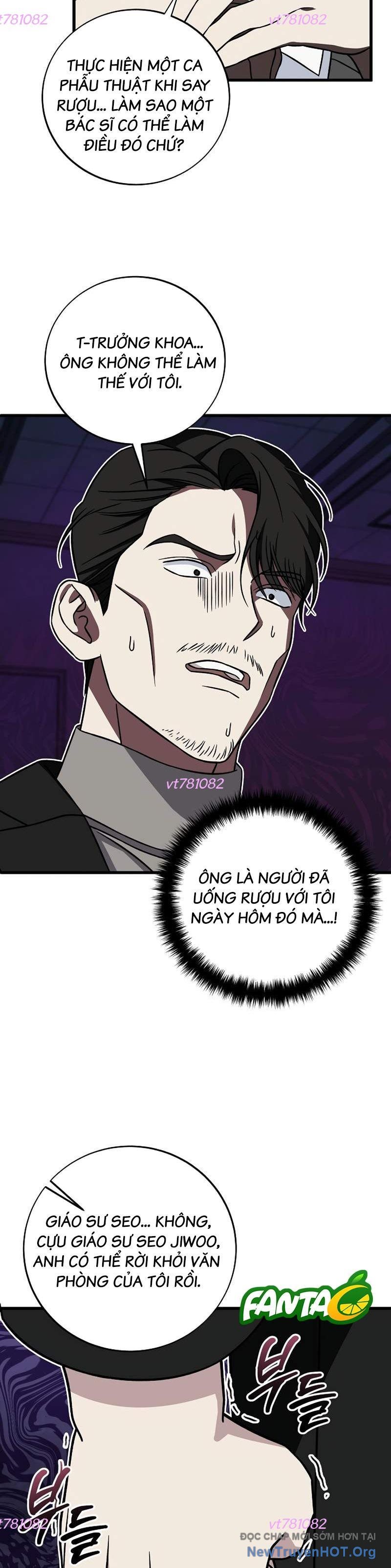 Đây Là Luật Chap 136 - Next Chap 137