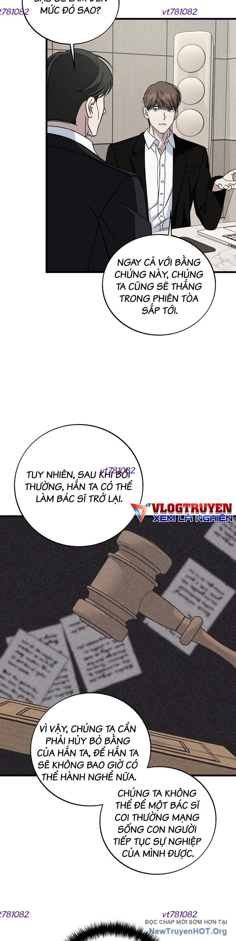Đây Là Luật Chap 136 - Next Chap 137