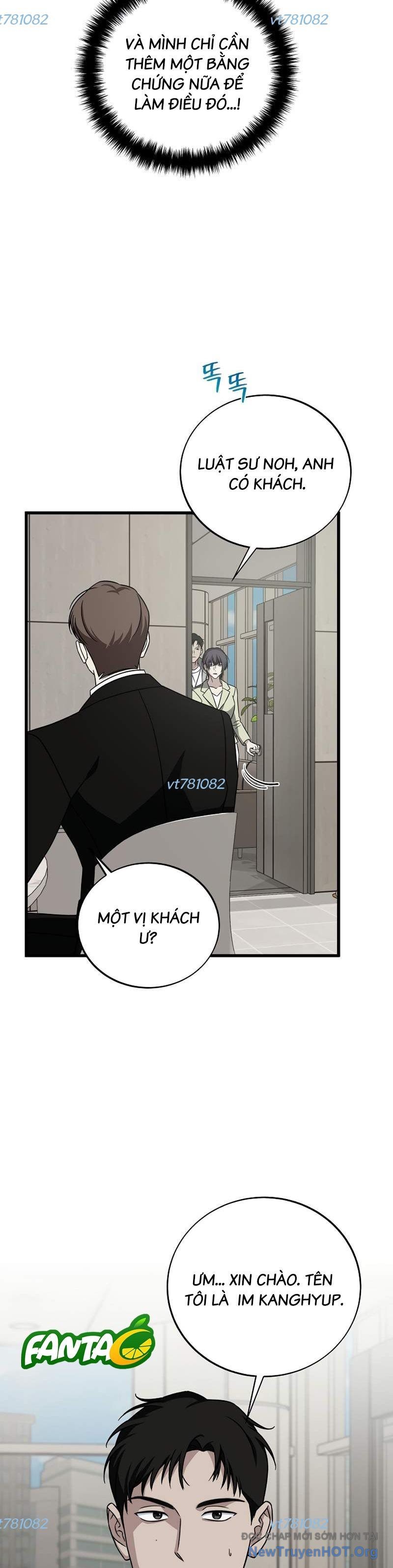 Đây Là Luật Chap 136 - Next Chap 137