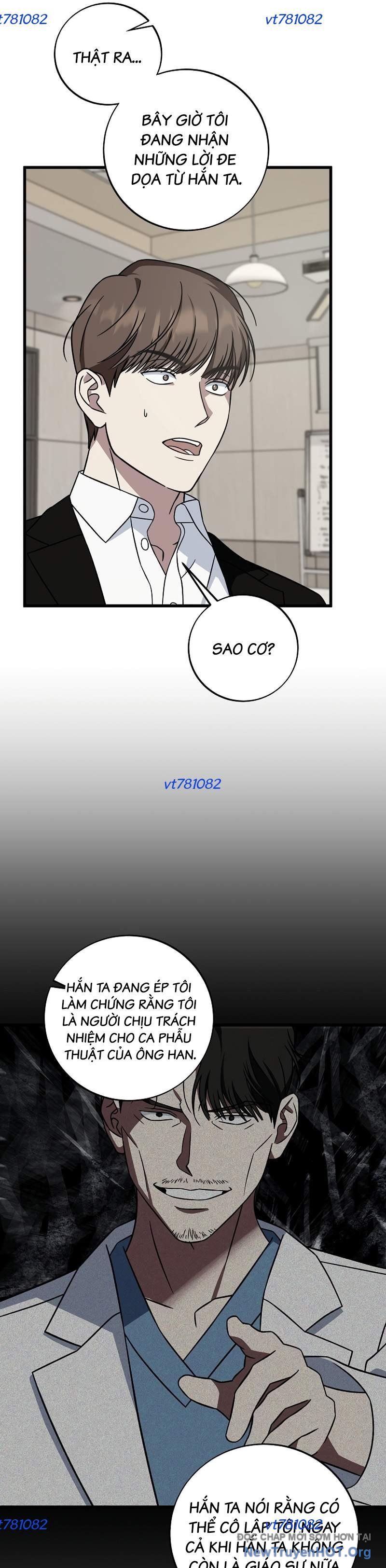 Đây Là Luật Chap 136 - Next Chap 137