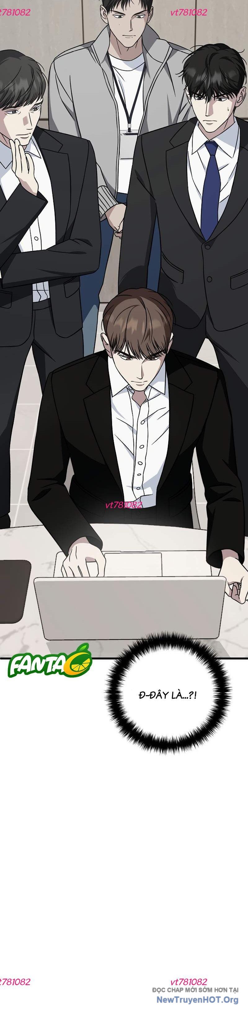 Đây Là Luật Chap 136 - Next Chap 137