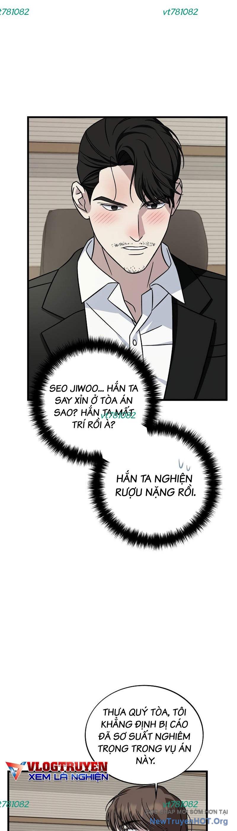 Đây Là Luật Chap 136 - Next Chap 137
