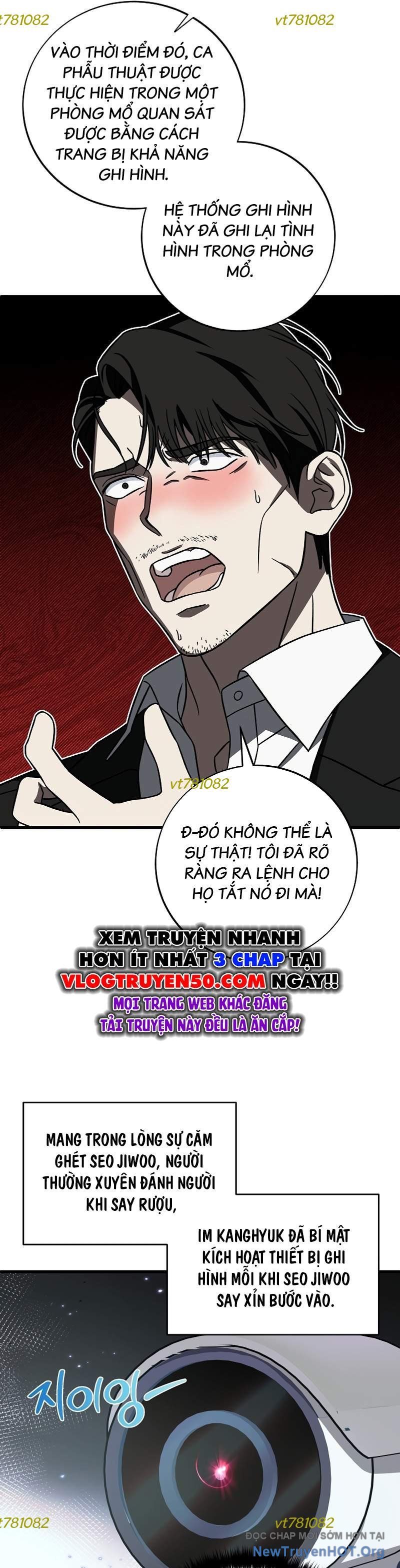 Đây Là Luật Chap 136 - Next Chap 137