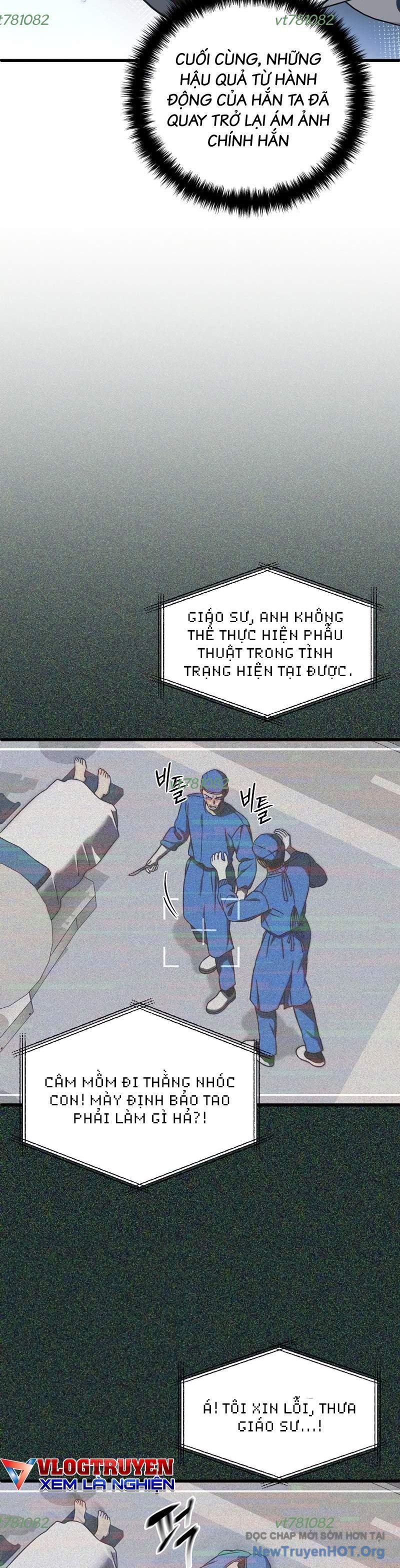 Đây Là Luật Chap 136 - Next Chap 137