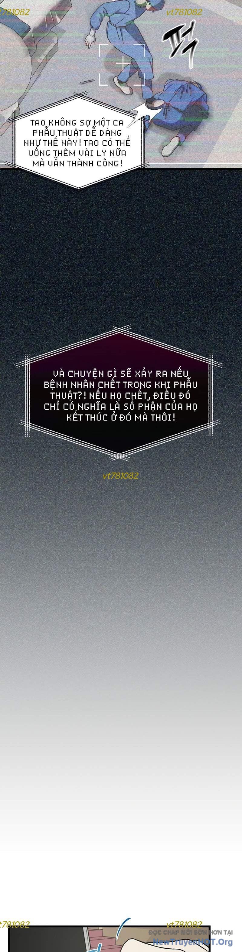 Đây Là Luật Chap 136 - Next Chap 137