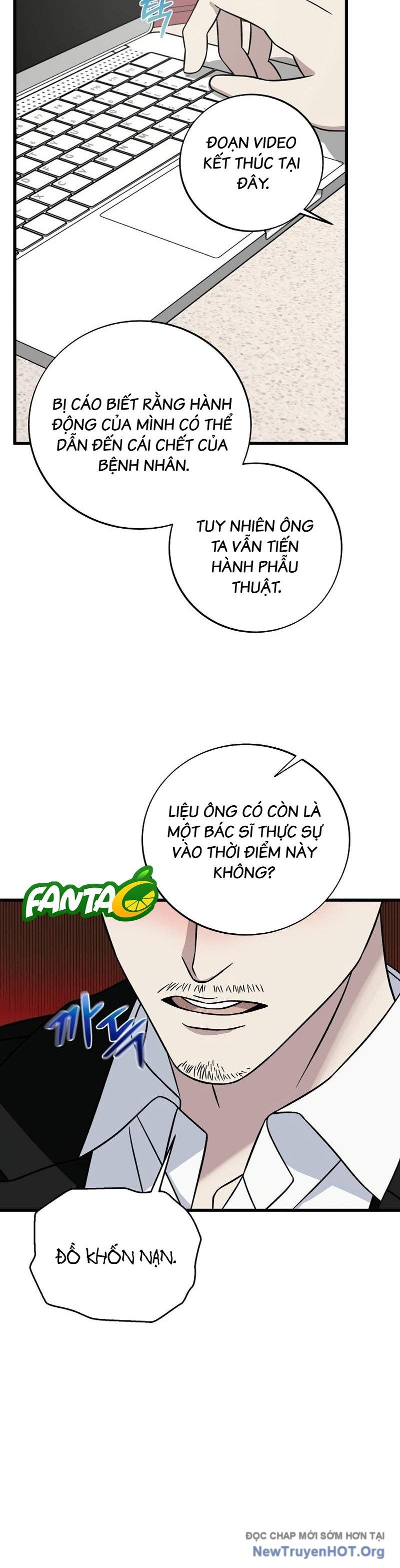 Đây Là Luật Chap 136 - Next Chap 137