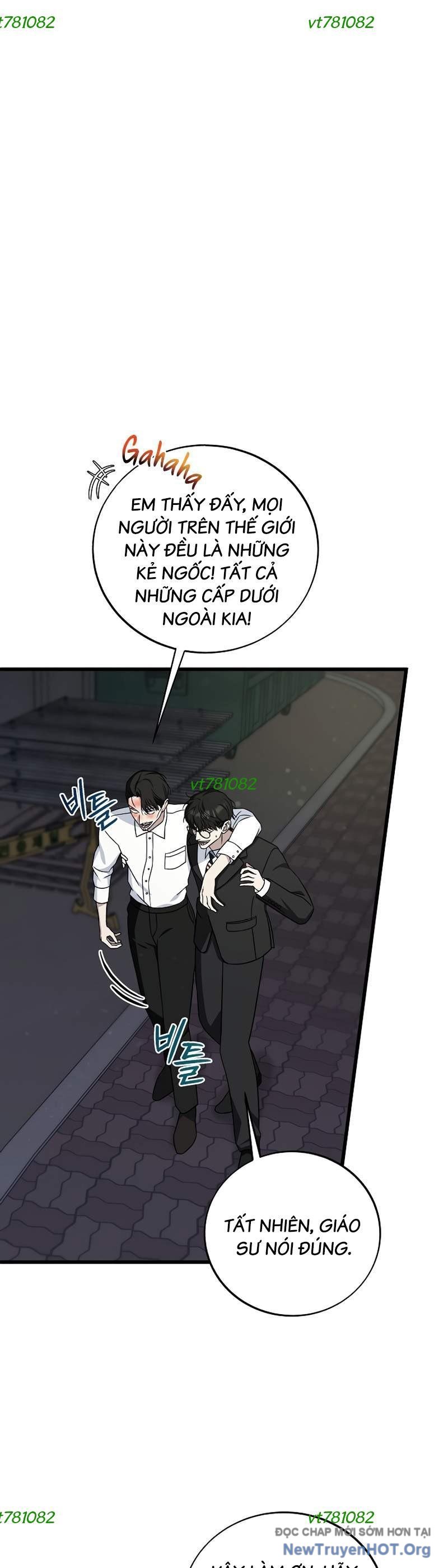 Đây Là Luật Chap 136 - Next Chap 137
