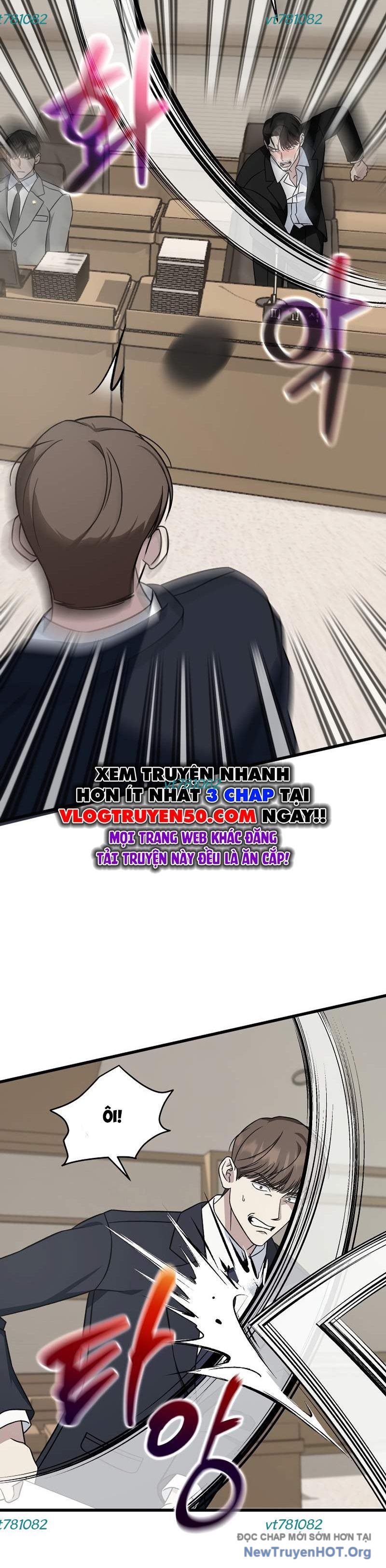 Đây Là Luật Chap 136 - Next Chap 137