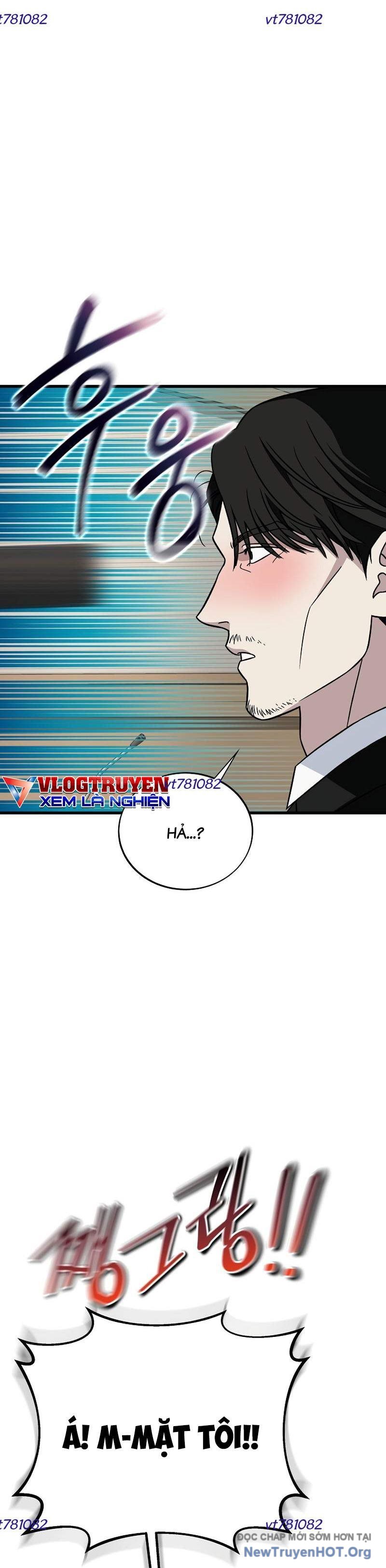 Đây Là Luật Chap 136 - Next Chap 137