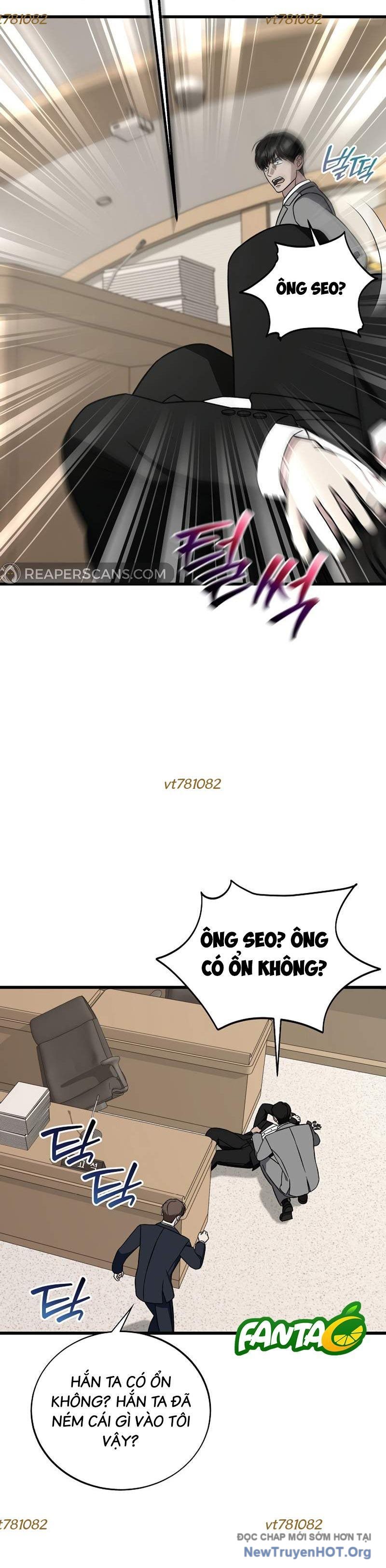 Đây Là Luật Chap 136 - Next Chap 137