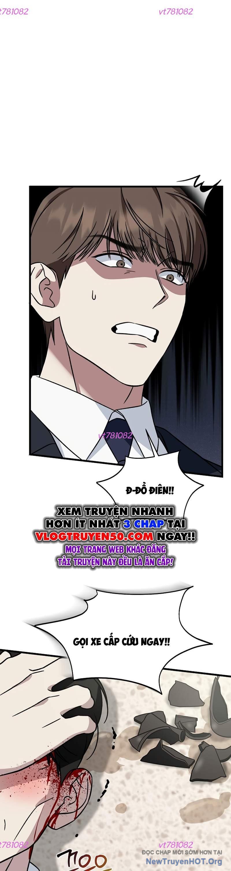Đây Là Luật Chap 136 - Next Chap 137