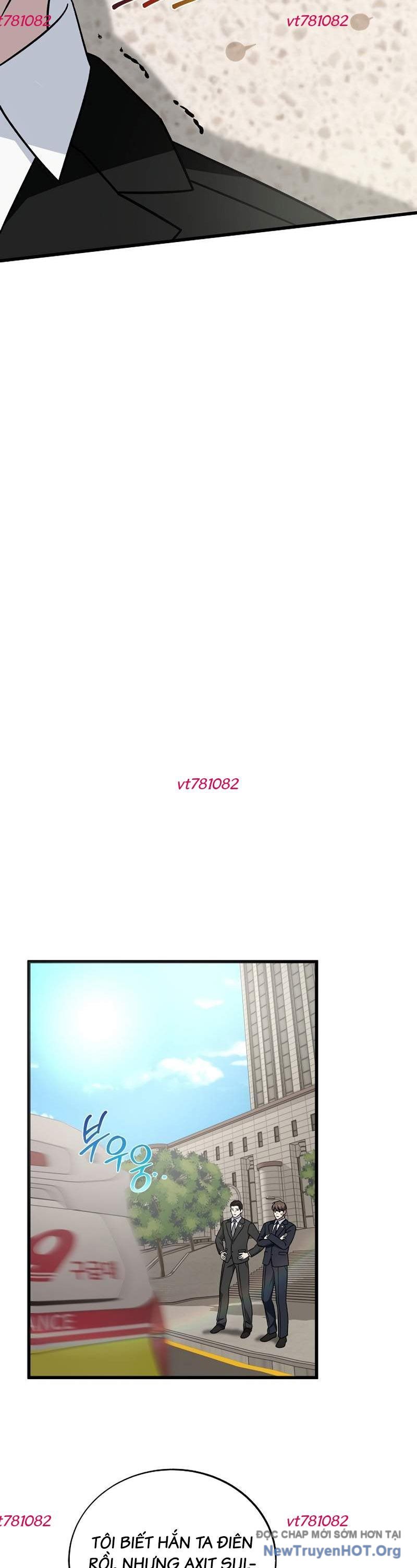Đây Là Luật Chap 136 - Next Chap 137