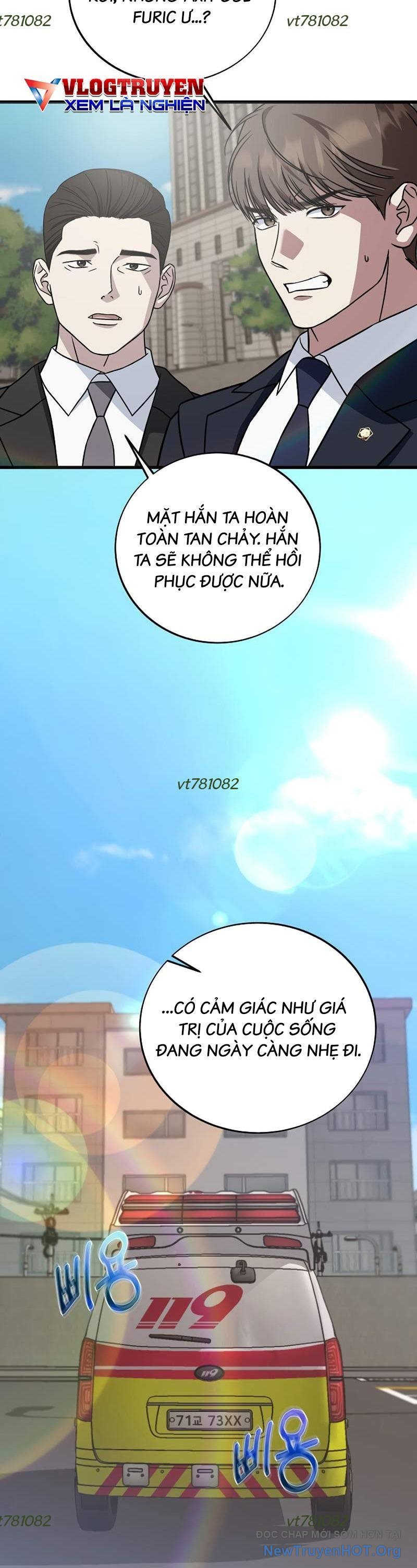 Đây Là Luật Chap 136 - Next Chap 137