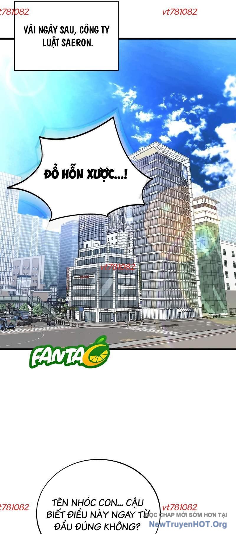 Đây Là Luật Chap 136 - Next Chap 137